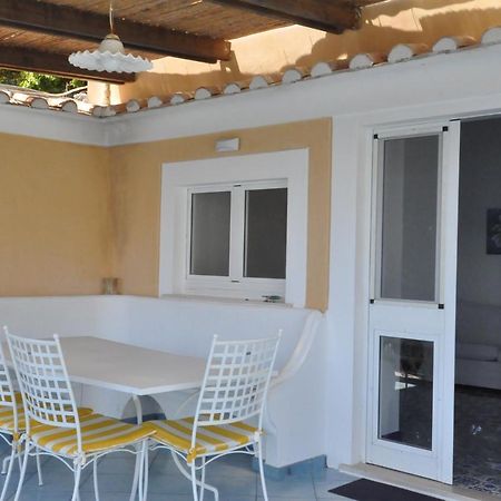 ラヴェッロ Il Monaco Amalfi Dreamsヴィラ エクステリア 写真