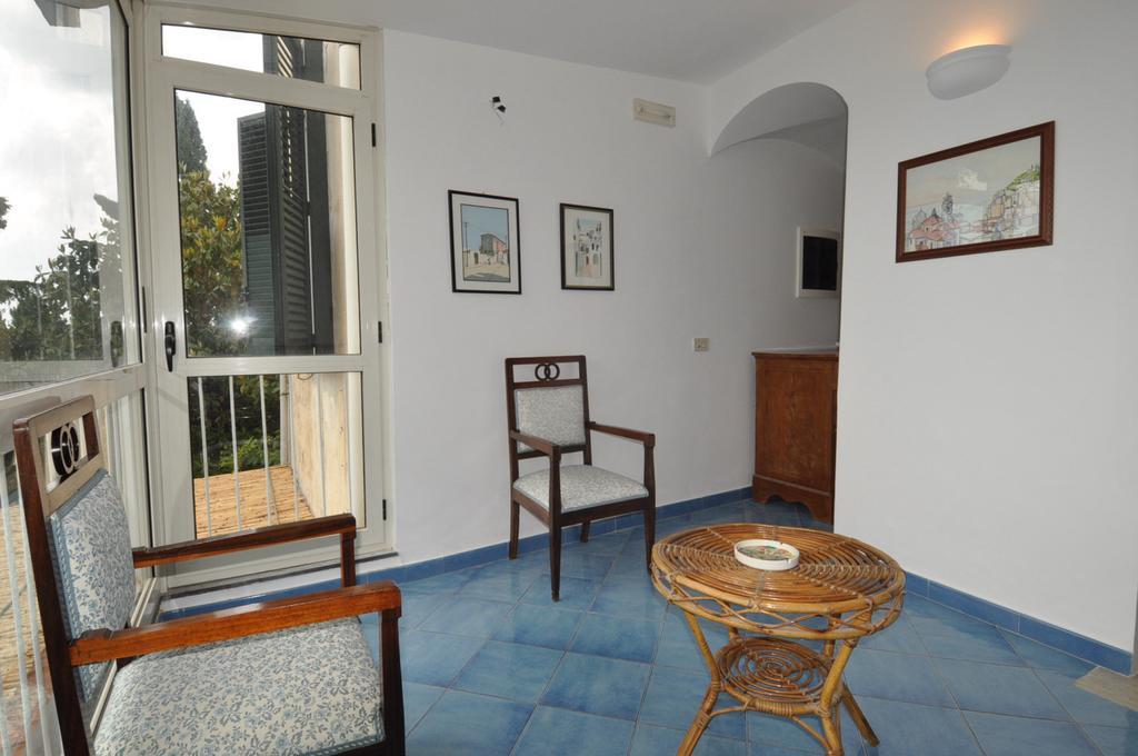 ラヴェッロ Il Monaco Amalfi Dreamsヴィラ 部屋 写真