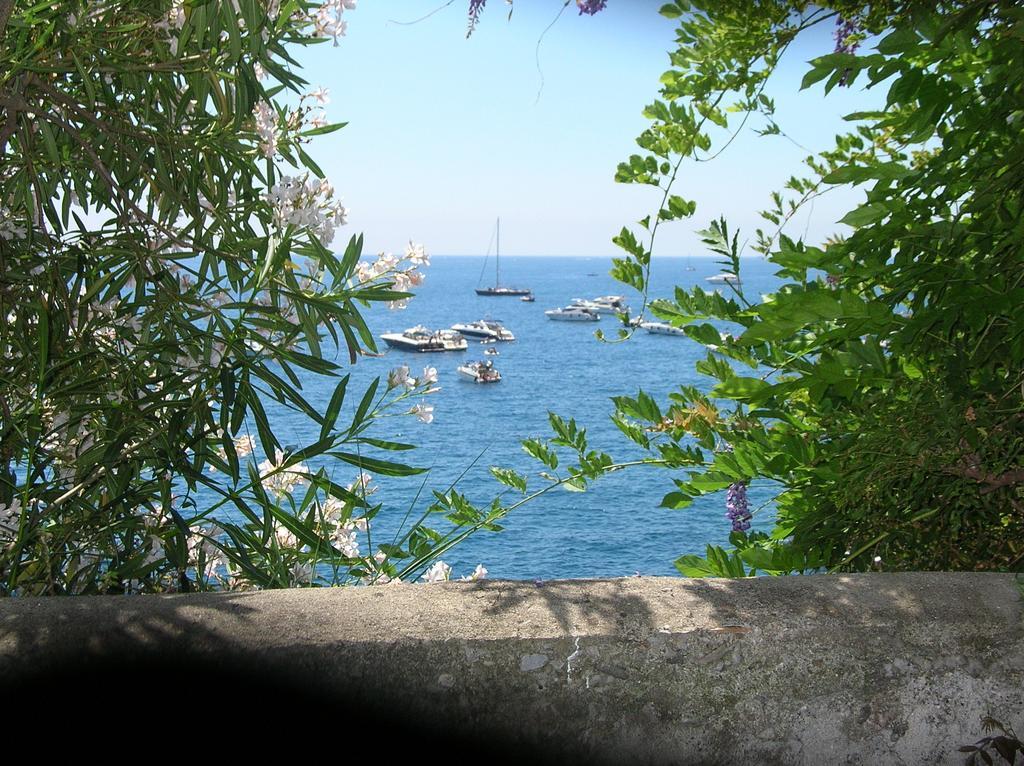 ラヴェッロ Il Monaco Amalfi Dreamsヴィラ 部屋 写真