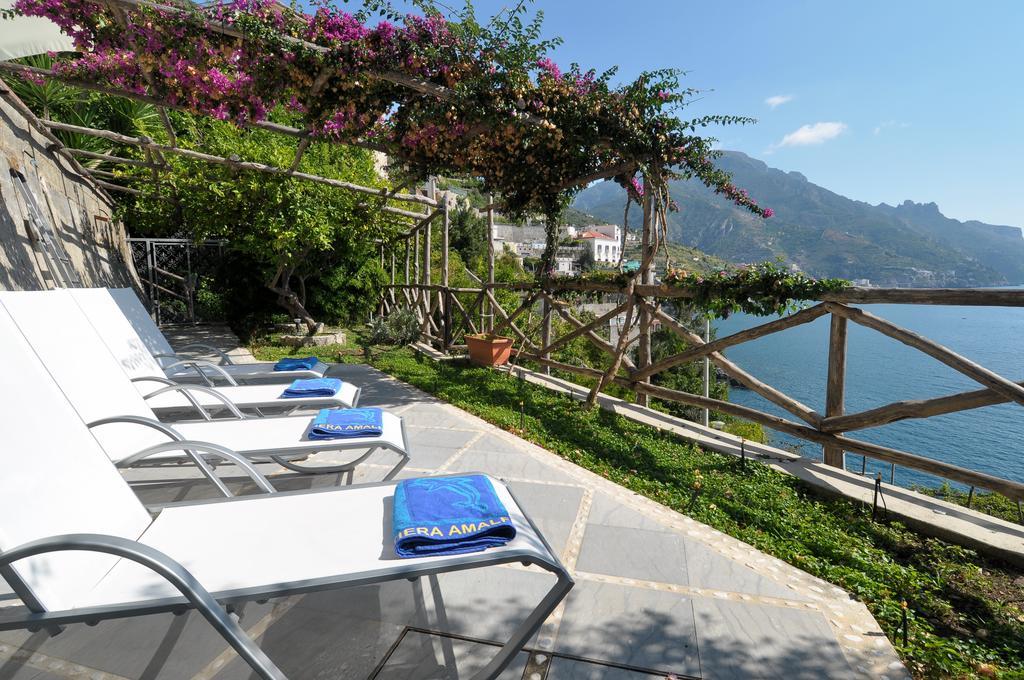 ラヴェッロ Il Monaco Amalfi Dreamsヴィラ 部屋 写真