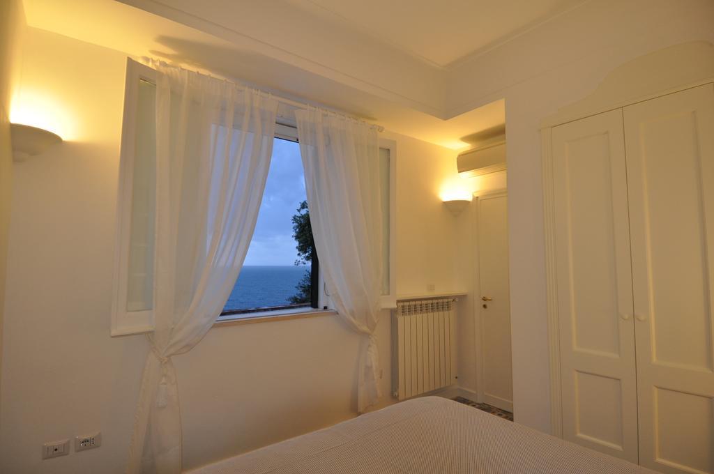 ラヴェッロ Il Monaco Amalfi Dreamsヴィラ 部屋 写真
